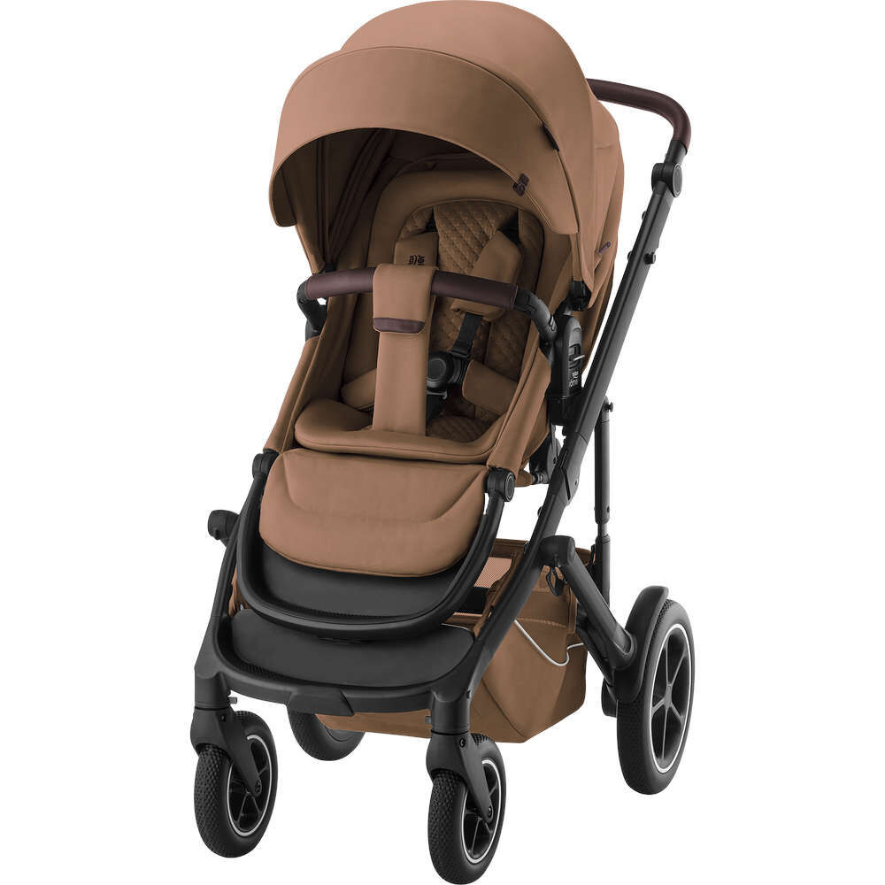 Britax Römer Smile 5Z babakocsi 3